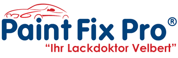 Lackdoktor Velbert und Essen Lackreparatur bei Paint Fix Pro